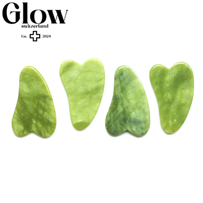 Glow - Premium Jade Gua Sha