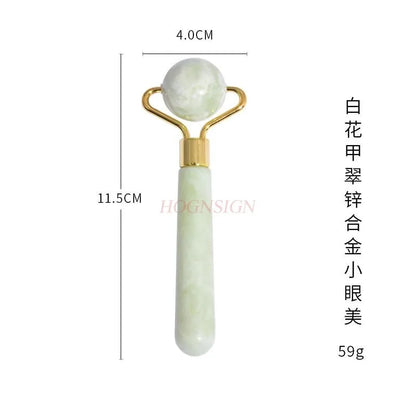 Glow - Jade Gua Sha Roller