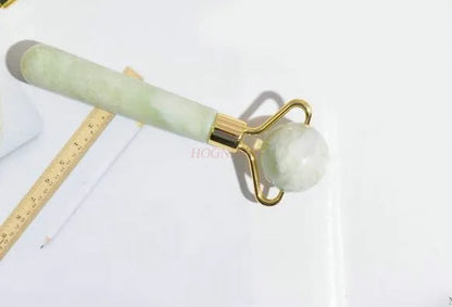 Glow - Jade Gua Sha Roller