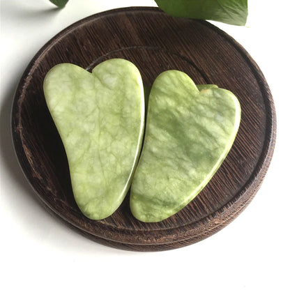 Glow - Premium Jade Gua Sha