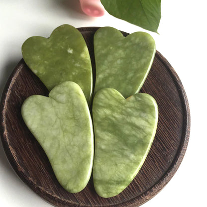 Glow - Premium Jade Gua Sha