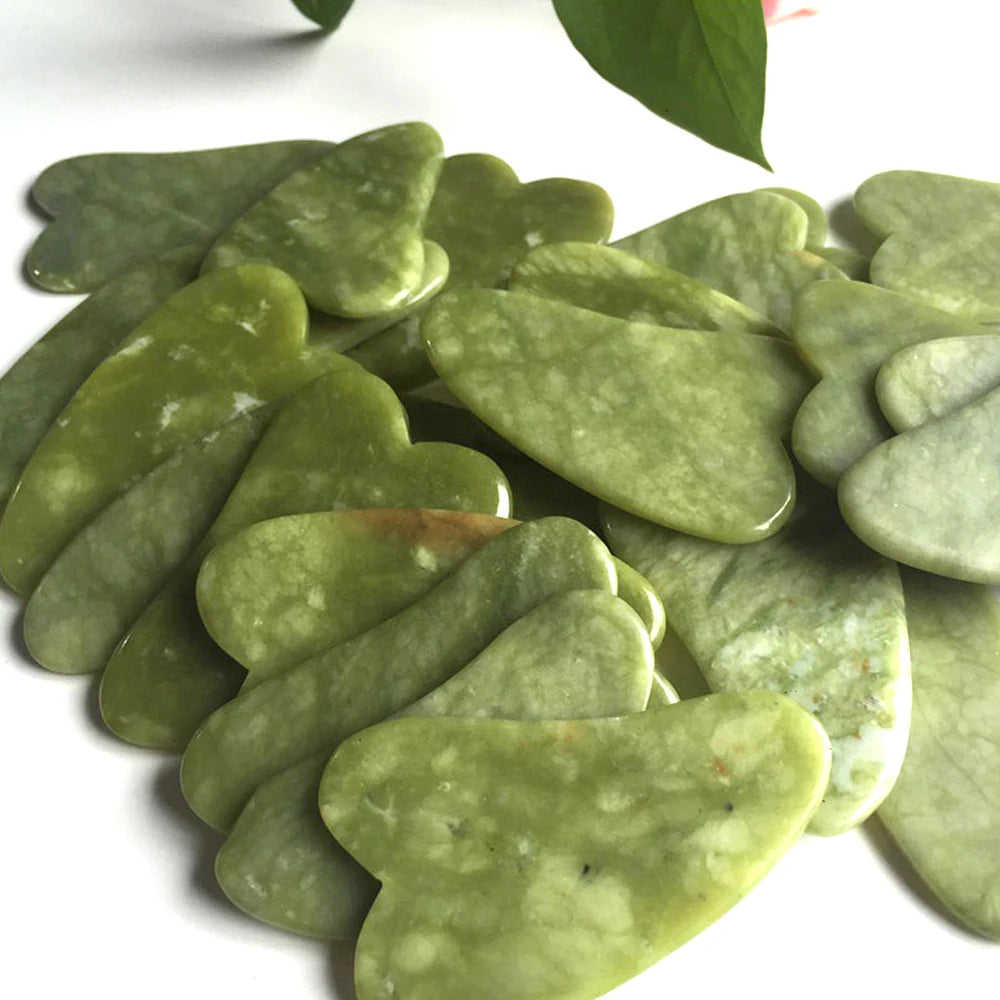 Glow - Premium Jade Gua Sha