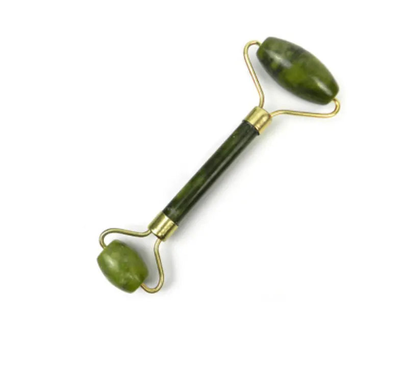 Glow - Premium Jade Roller Gua Sha